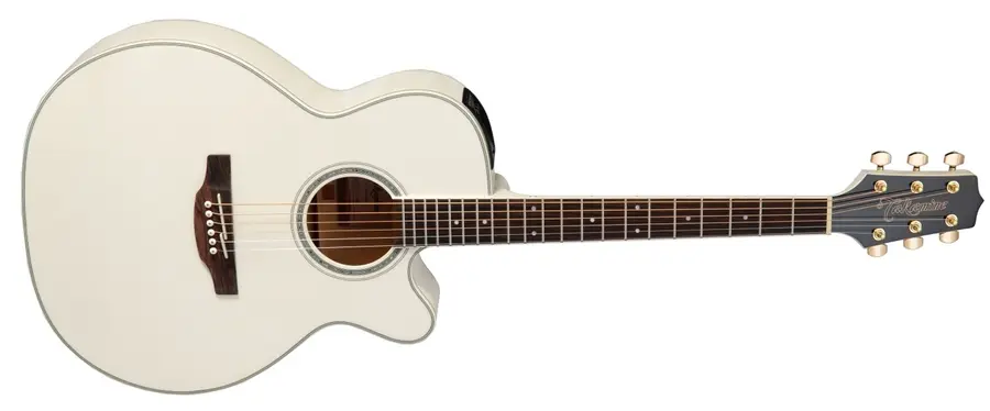 Takamine GN37CE-PW 
