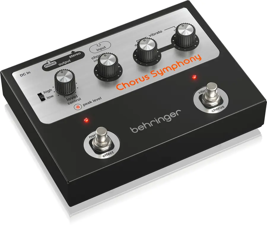 Behringer Chorus Symphony 