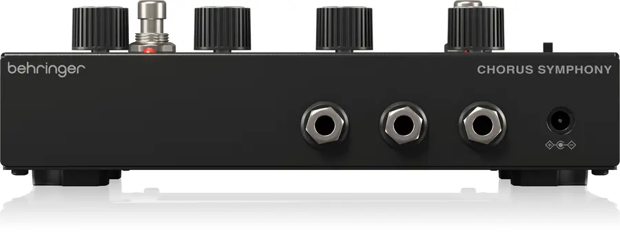 Behringer Chorus Symphony 