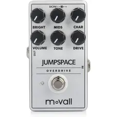 Movall MP-106 Jump Space Overdrive