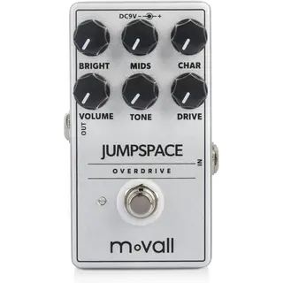 Movall MP-106 Jump Space Overdrive