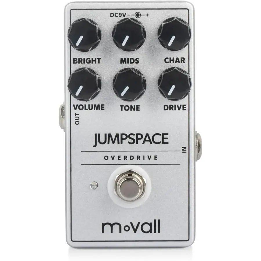 Movall MP-106 Jump Space Overdrive 