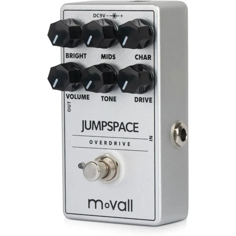 Movall MP-106 Jump Space Overdrive 