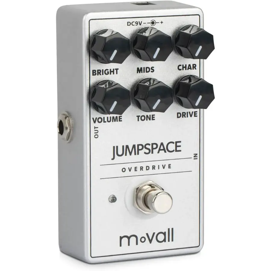 Movall MP-106 Jump Space Overdrive 