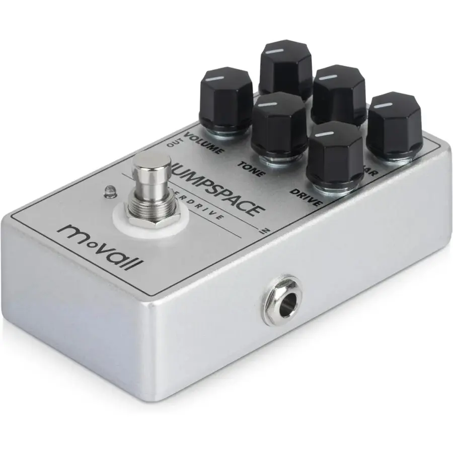Movall MP-106 Jump Space Overdrive 
