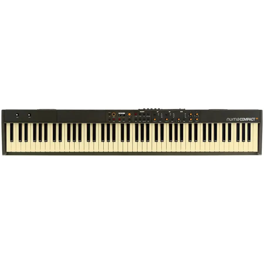 Studiologic Numa Compact SE stage piano 