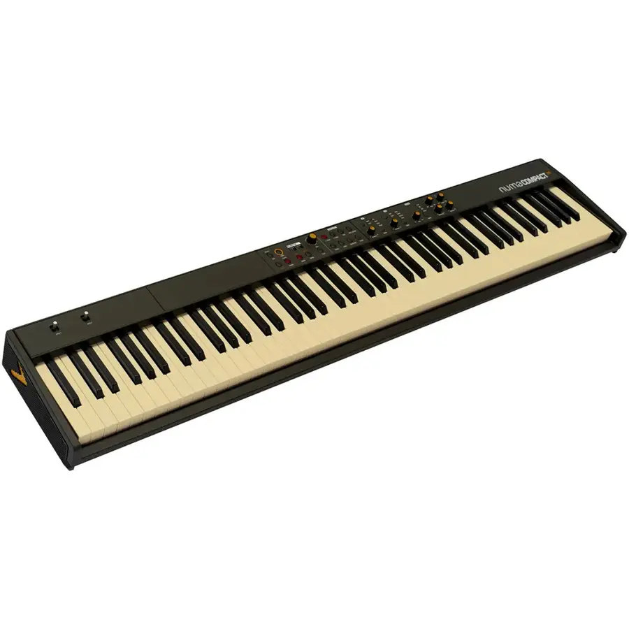 Studiologic Numa Compact SE stage piano 