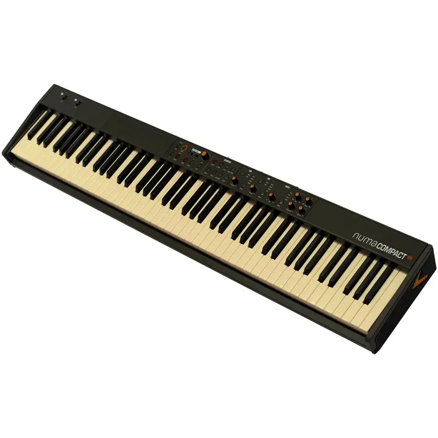 Studiologic Numa Compact SE stage piano 