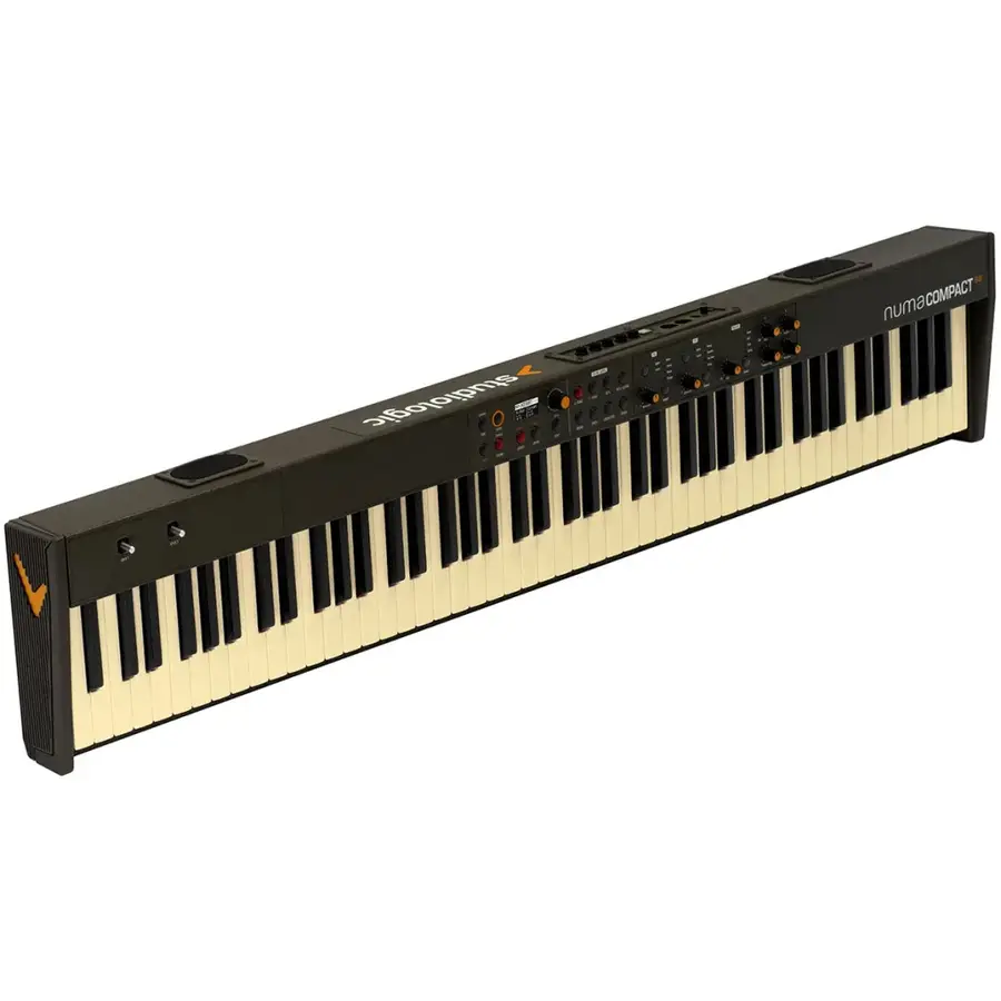 Studiologic Numa Compact SE stage piano 