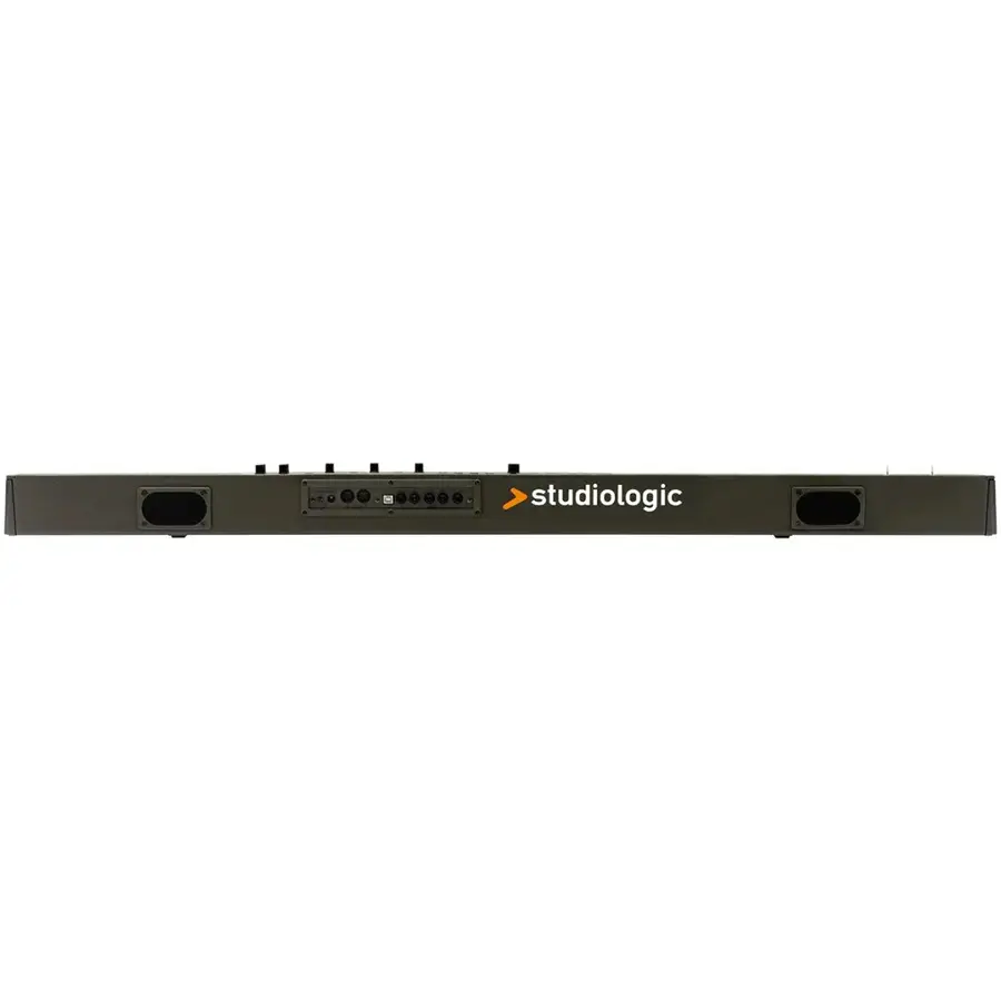 Studiologic Numa Compact SE stage piano 