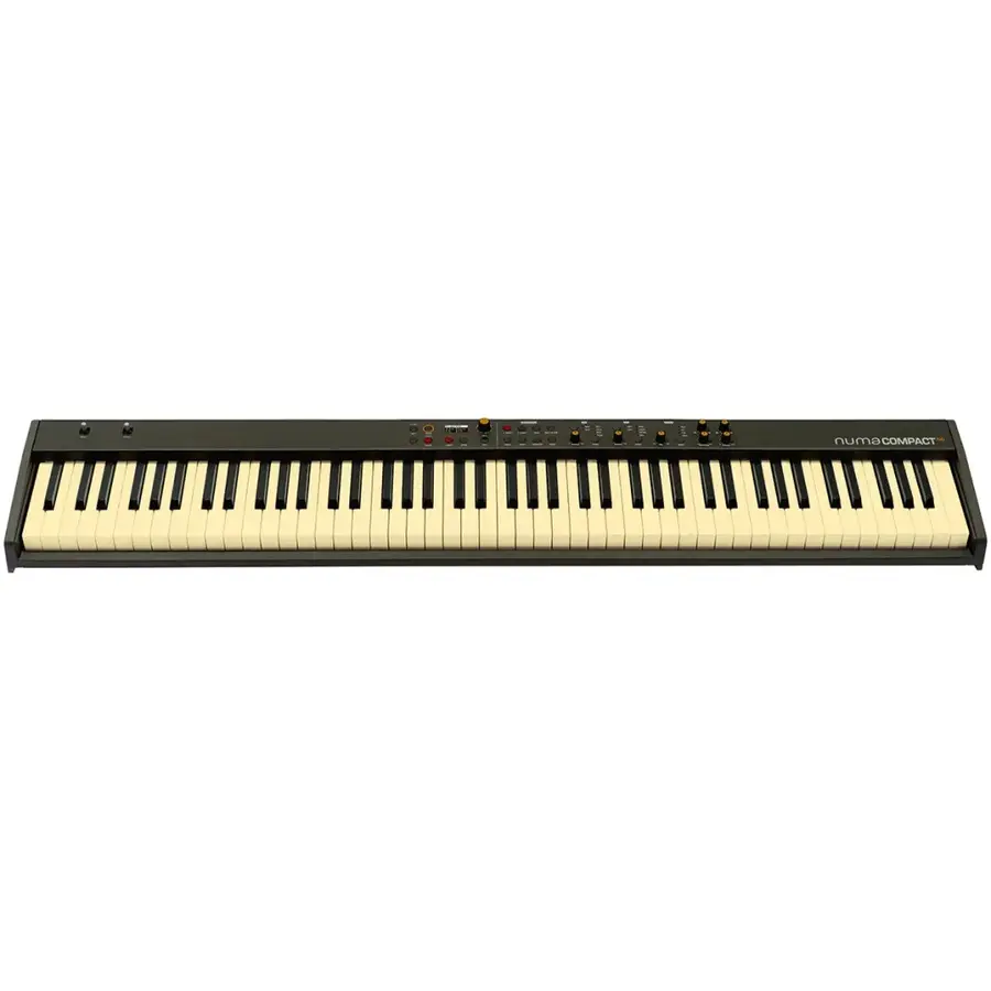 Studiologic Numa Compact SE stage piano 
