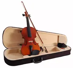 Arvada VIO-180L venstrehendt fiolin 4/4