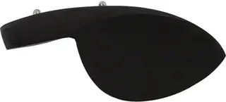 Arvada VCR44 fiolin-hakebrett black