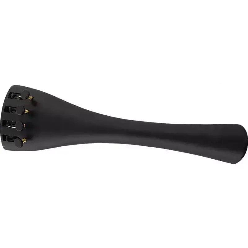 Arvada CTP44 cello-strengerholder med 4 finstemmere 