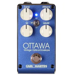 Carl Martin Ottawa gitarpedal
