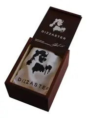 Carl Martin Dizzaster Martin Nielsen Signature basspedal