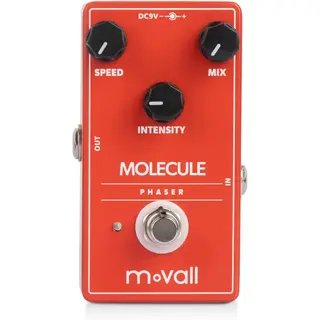 Movall MP-111 Molecule Phaser