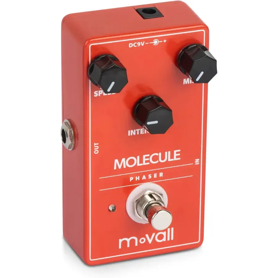 Movall MP-111 Molecule Phaser 
