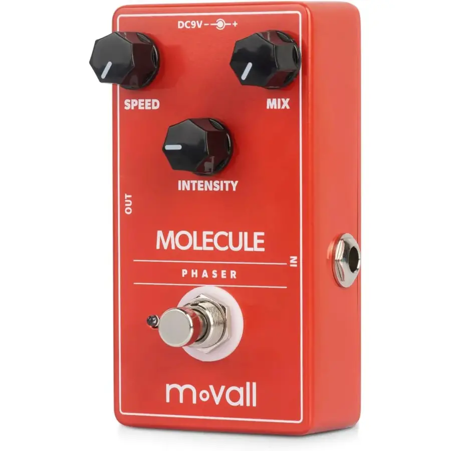 Movall MP-111 Molecule Phaser 