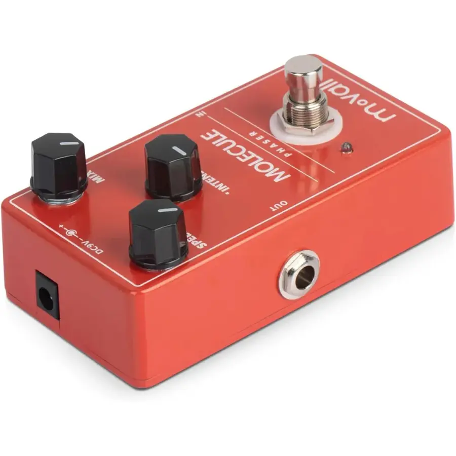 Movall MP-111 Molecule Phaser 