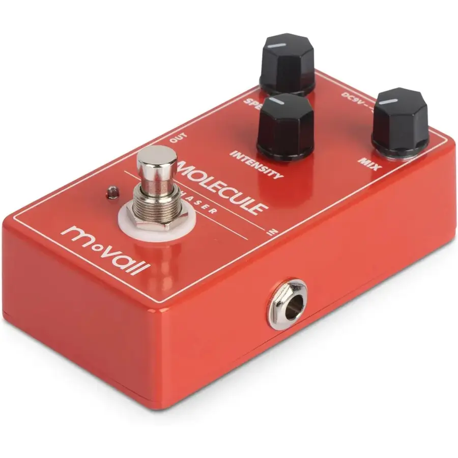Movall MP-111 Molecule Phaser 