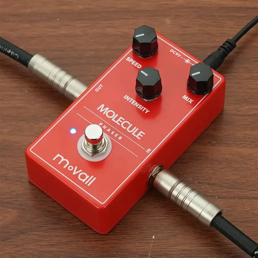 Movall MP-111 Molecule Phaser 