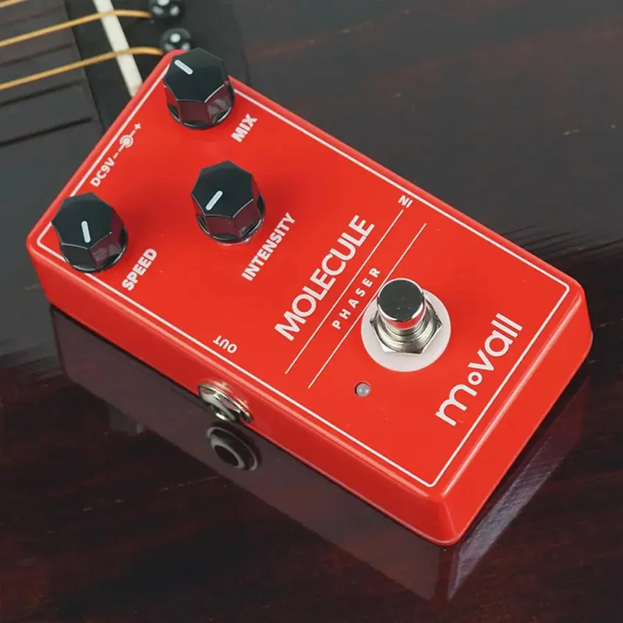 Movall MP-111 Molecule Phaser 