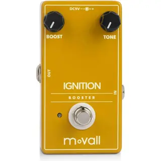 Movall MP-110 Ignition Booster