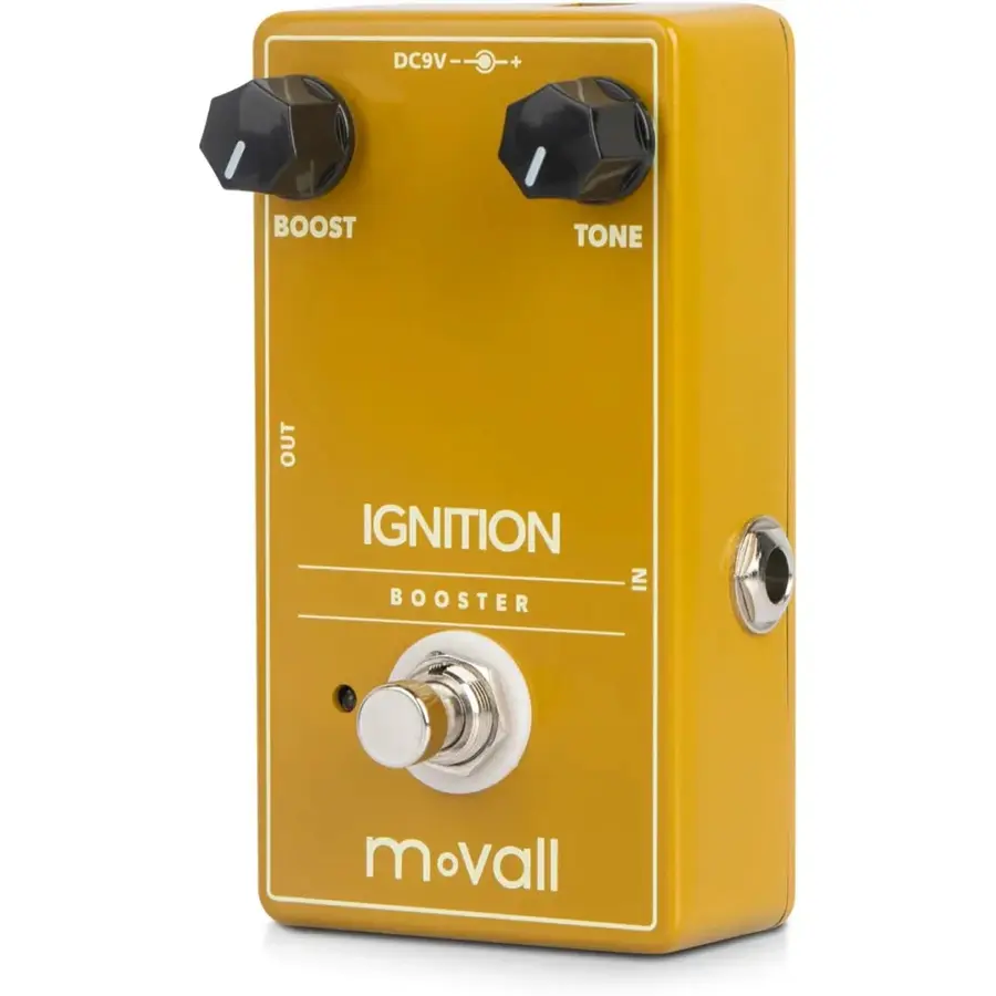 Movall MP-110 Ignition Booster 