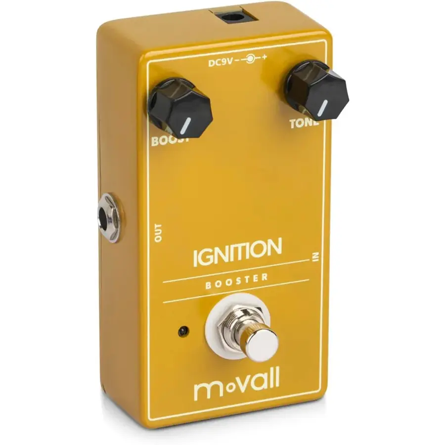 Movall MP-110 Ignition Booster 