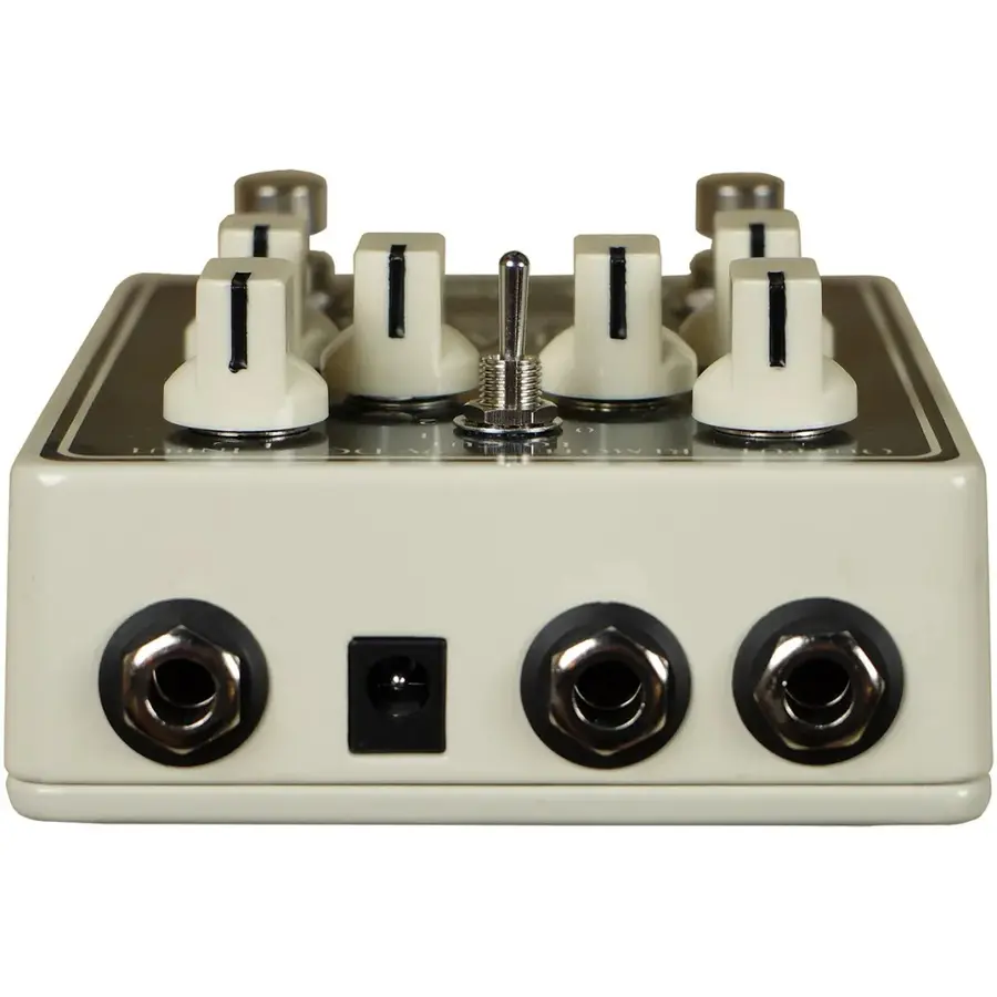Carl Martin PlexiRanger gitarpedal 