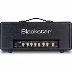 Blackstar Debut 100RH Black Gitarforsterker