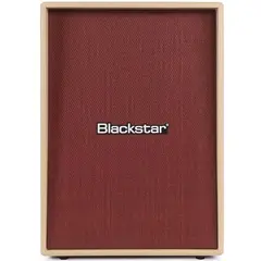 Blackstar Debut 212V Cream Gitarkabinett