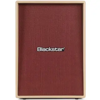 Blackstar Debut 212V Cream Gitarkabinett