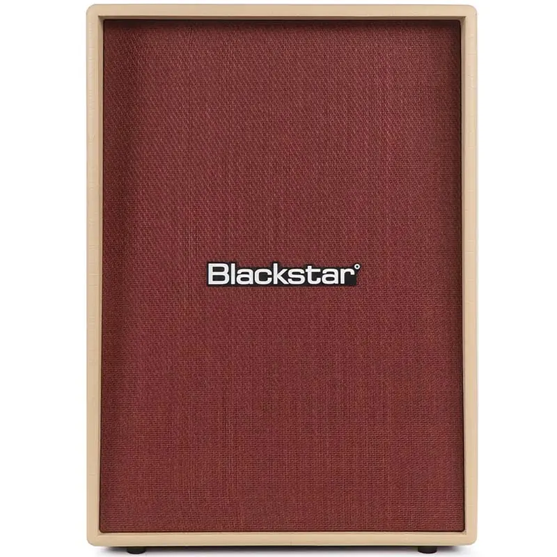 Blackstar Debut 212V Cream Gitarkabinett 