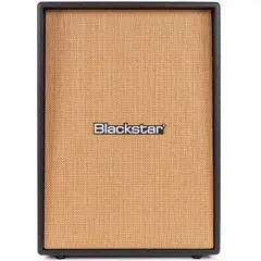 Blackstar Debut 212V Black Gitarkabinett