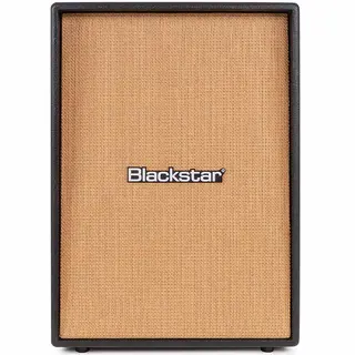 Blackstar Debut 212V Black Gitarkabinett