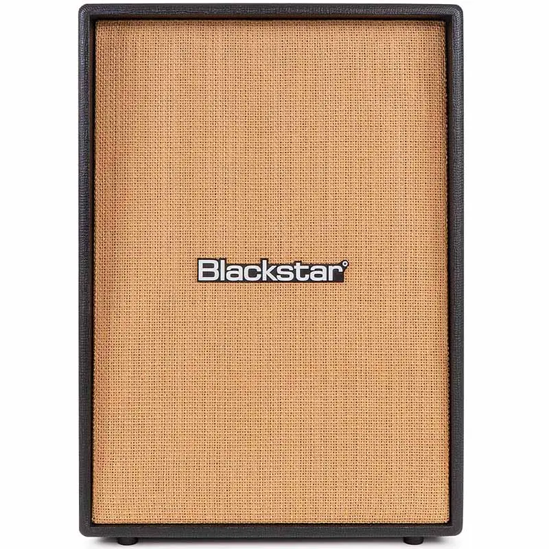 Blackstar Debut 212V Black Gitarkabinett 
