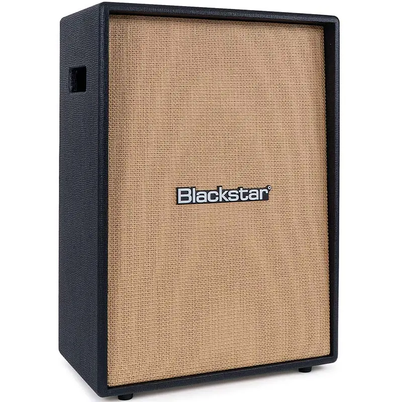 Blackstar Debut 212V Black Gitarkabinett 