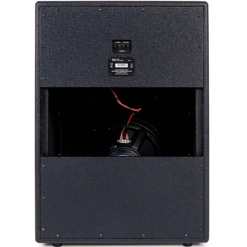 Blackstar Debut 212V Black Gitarkabinett 