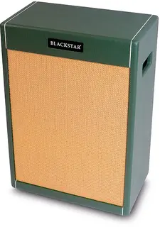Blackstar JJN 212 VOC Jared James Nichols’ signaturkabinett