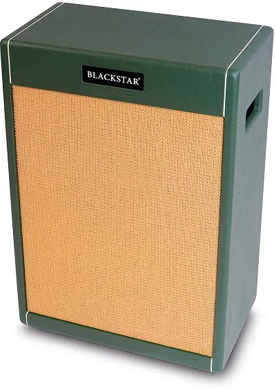 Blackstar JJN 212 VOC Jared James Nichols’ signaturkabinett 