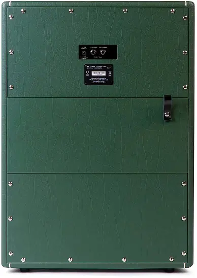 Blackstar JJN 212 VOC Jared James Nichols’ signaturkabinett 