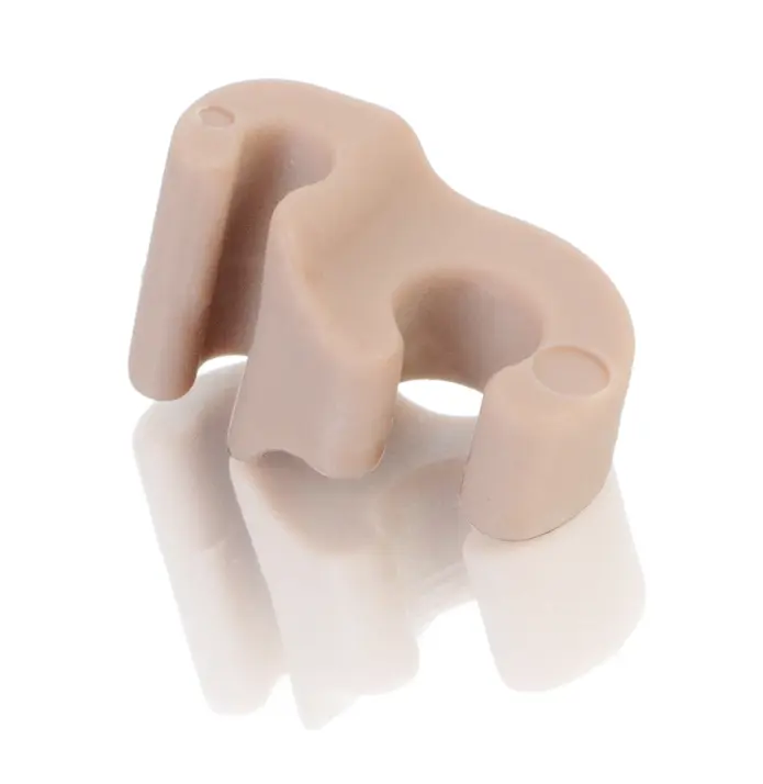 Countryman H6BMCL H6 Back Mic Clip 