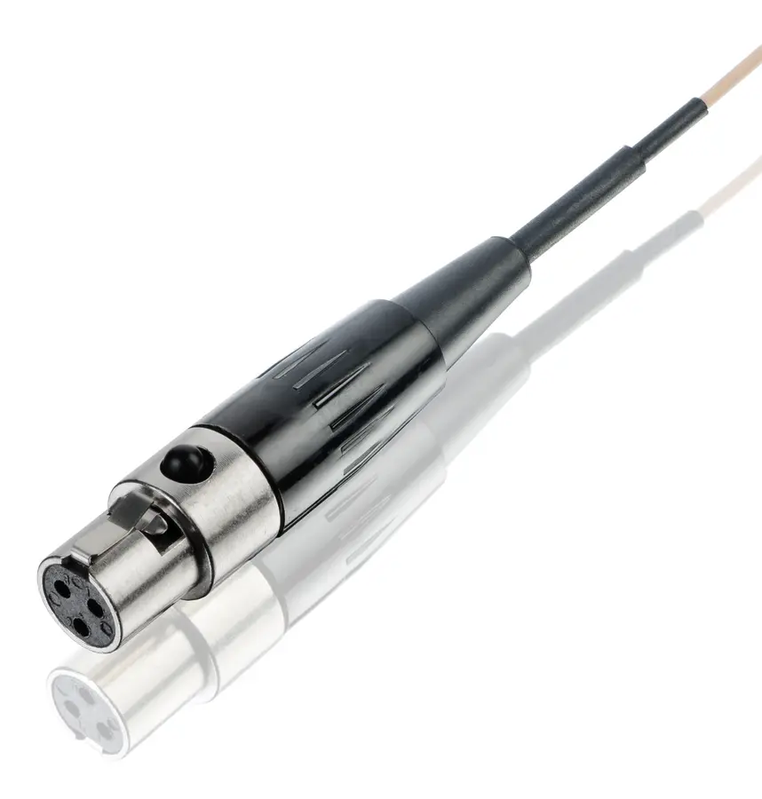 Countryman H7CABLELAK H7 Cable, TA3F 