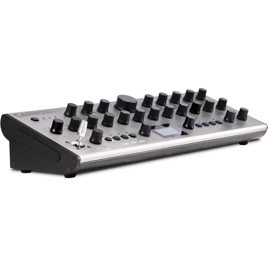 Modal Electronics Carbon8M 