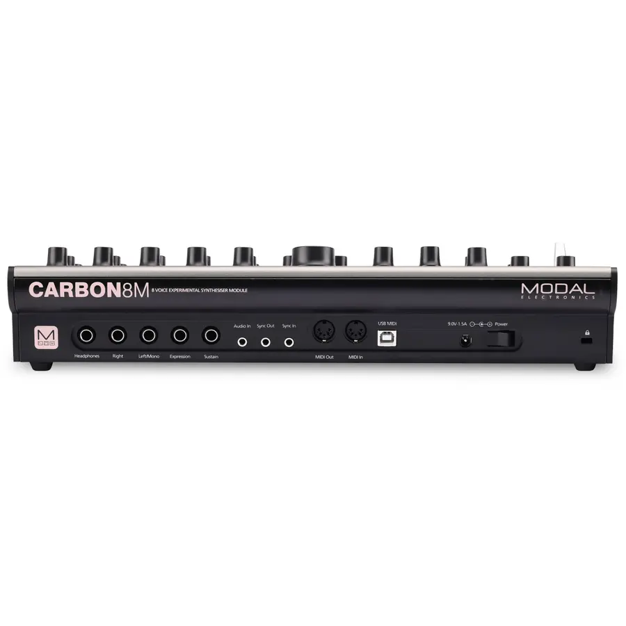 Modal Electronics Carbon8M 