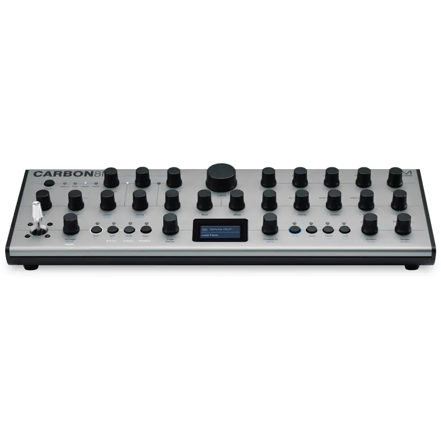 Modal Electronics Carbon8M 