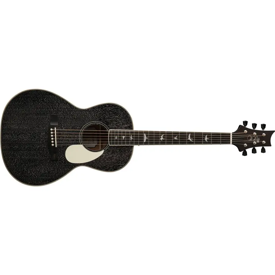 PRS SE PPE20DG Parlor Dog Hair 