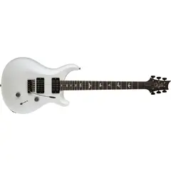 PRS Standard 24 Satin Pearl White